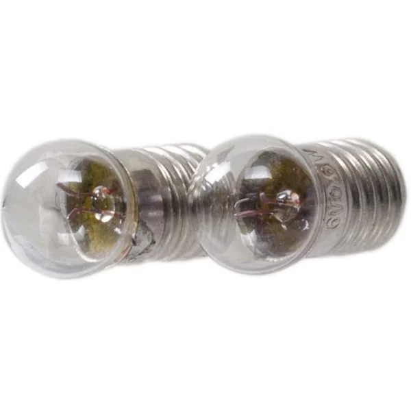 Simson Fietslampjes Voor - 2 stuks