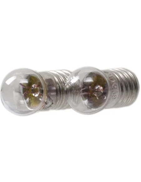 Simson Fietslampjes Voor - 2 stuks