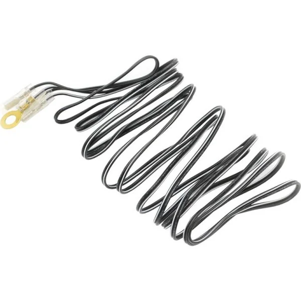 Simson Verlichtingssnoer twee-aderig