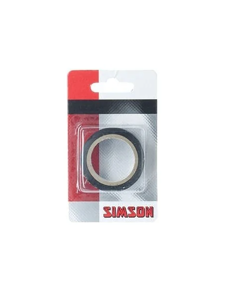 Simson Isolatieband
