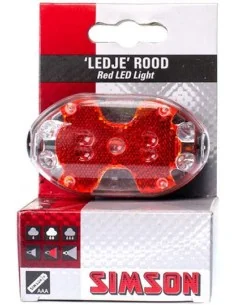 Achterlichten – Fietsonderdeel.com 2