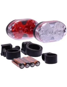 Verlichtingsets – Fietsonderdeel.com