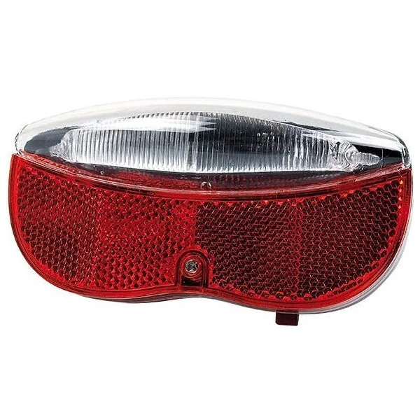 Batterij bagagedragerachterlicht Simson Regular