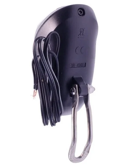 Simson Naafdynamo Voorvork koplamp Mobile