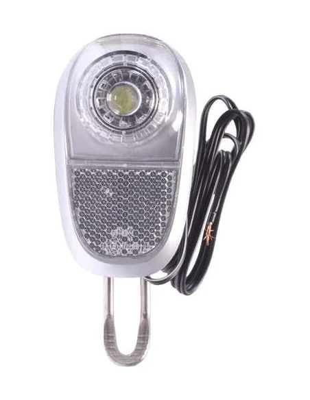 Simson Naafdynamo Voorvork koplamp Mobile