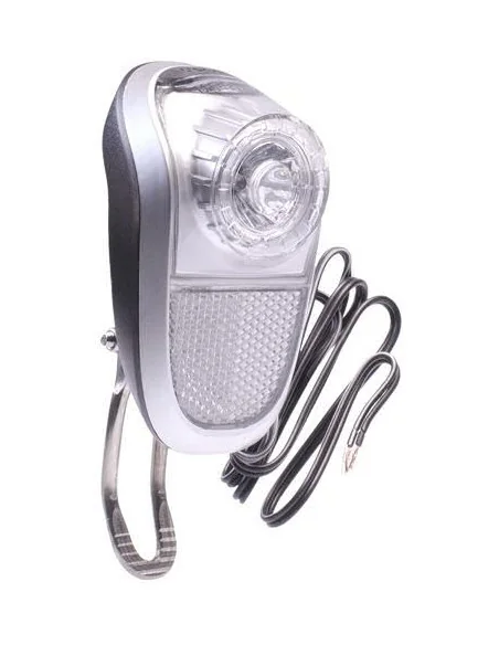 Simson Naafdynamo Voorvork koplamp Mobile