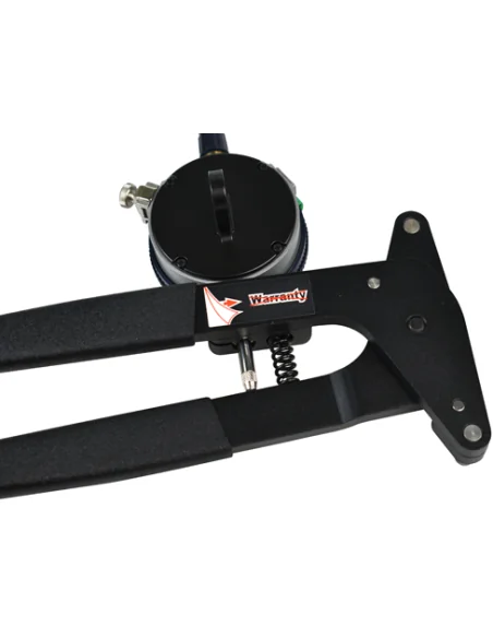 Spakenspanning meetgereedschap IceToolz Xpert E381