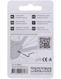 Onderdelen Sram/Torpedo – Fietsonderdeel.com 2