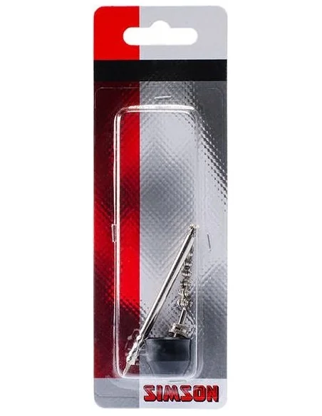 Simson Versnellingsstift S.A. 3-streep