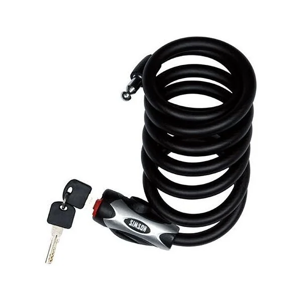 Simson Kabelslot Regular size XL, 10mmx150cm