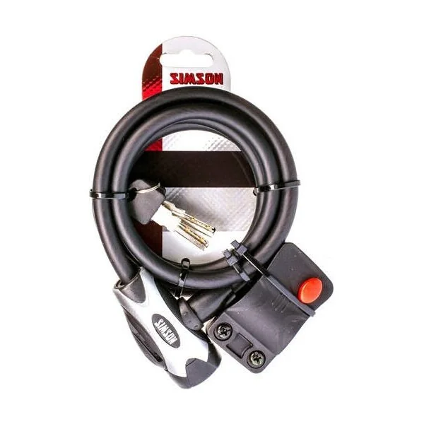 Simson Kabelslot Regular size XL, 10mmx150cm