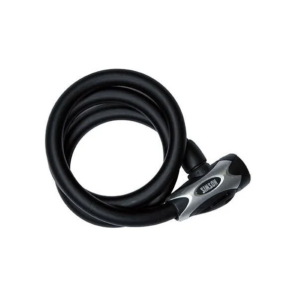 Simson Spiraalkabelslot Excellent