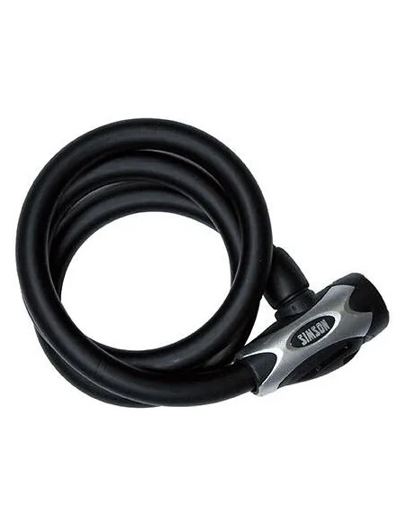 Simson Spiraalkabelslot Excellent