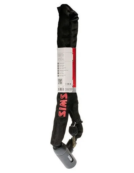 Simson Kettingslot "Fairly"8mm x 100cm