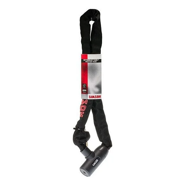 Simson Kettingslot "Fairly"8mm x 100cm