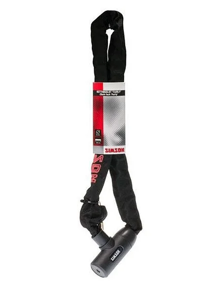 Simson Kettingslot "Fairly"8mm x 100cm