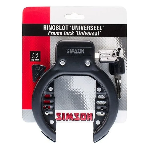 Simson Ringslot Universeel