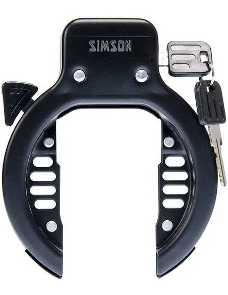 Simson Ringslot Universeel