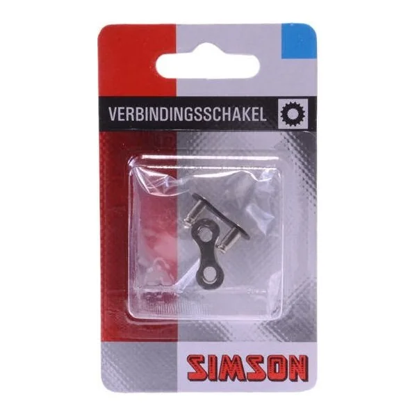 Simson Kettingschakel Normaal 1/8