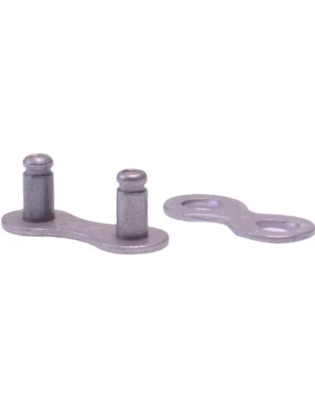 Simson Verbindingsschakel Anti-roest (1/2"x1/8")