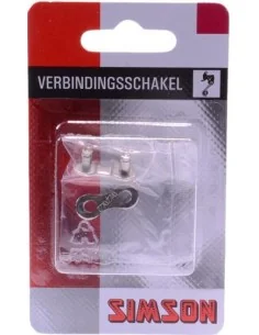 Kettingschakels / pennen – Fietsonderdeel.com 2