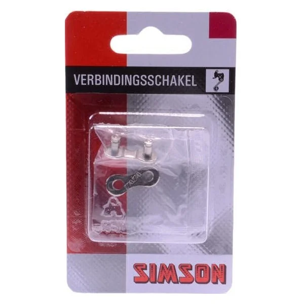 Simson Kettingschakel 3/32 Derailleur 5/6/7-speed