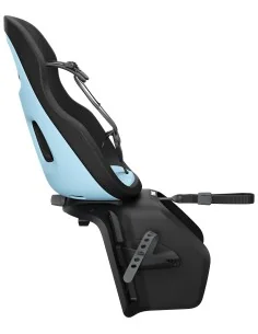Kinderzitje achter Thule Yepp Nexxt 2 Maxi voor bagagedragerbevestiging - blauw 2