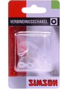 Kettingschakels / pennen – Fietsonderdeel.com