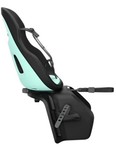 Kinderzitje achter Thule Yepp Nexxt 2 Maxi voor bagagedragerbevestiging - mint green 2