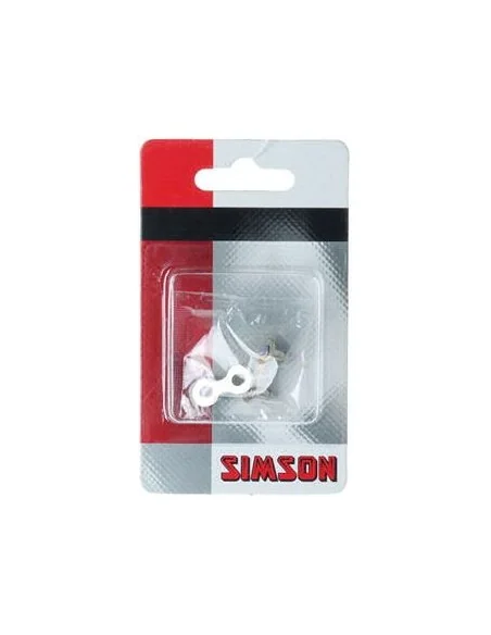 Simson Kettingschakel 3/32 Derailleur 7/8-speed