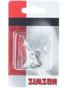 Simson Verbindingsschakel 9 speed (1/2"x5/64") 2