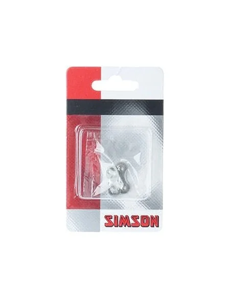 Simson Verbindingsschakel 9 speed (1/2"x5/64")