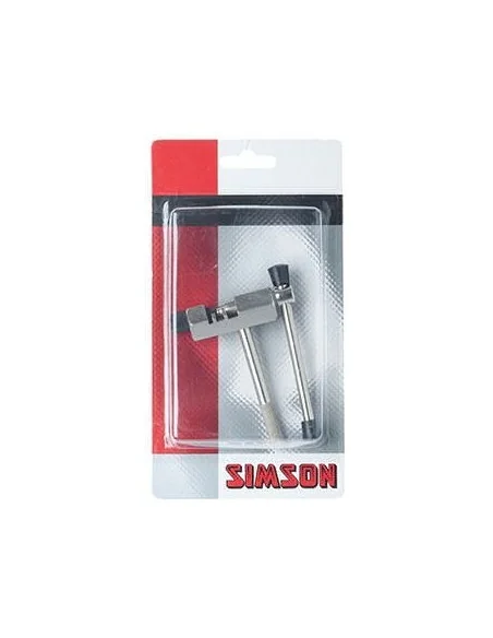 Simson Kettingpons H.G./U.G.