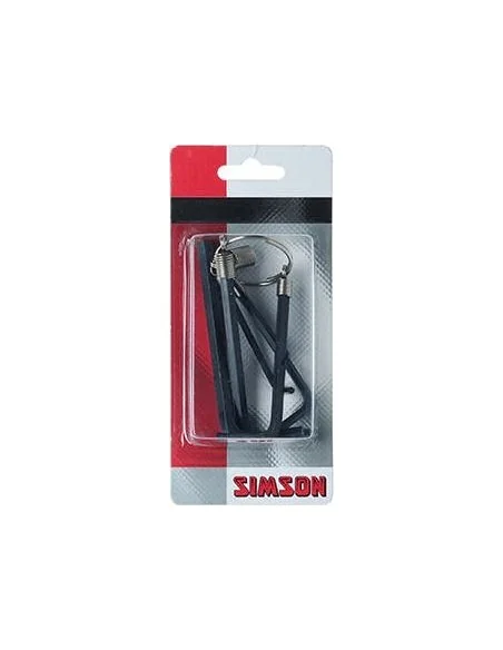 Simson Inbussleutelset