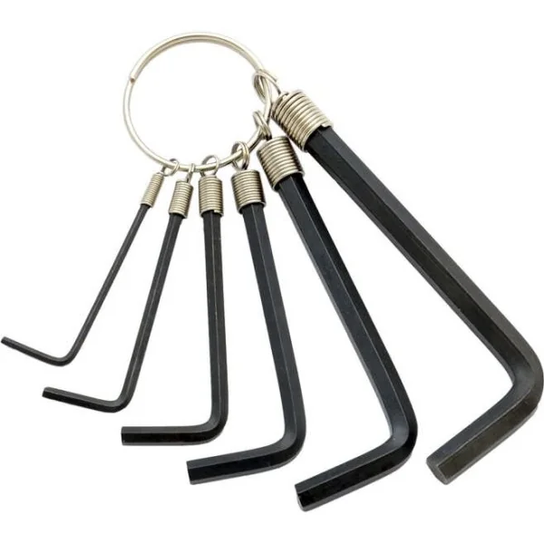 Simson Inbussleutelset