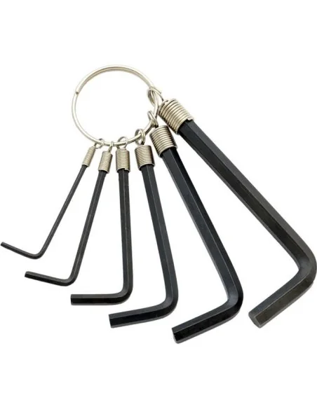 Simson Inbussleutelset