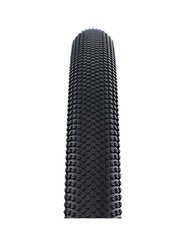 Buitenband Schwalbe G-One Allround RaceGuard 28 x 1.50"/ 40-622mm - bronze sidewall