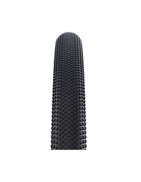 Buitenband Schwalbe G-One Allround RaceGuard 28 x 1.50"/ 40-622mm - bronze sidewall