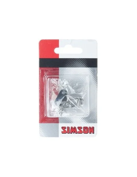 Simson Verbindingsschakel Strong (1/2x1/8")