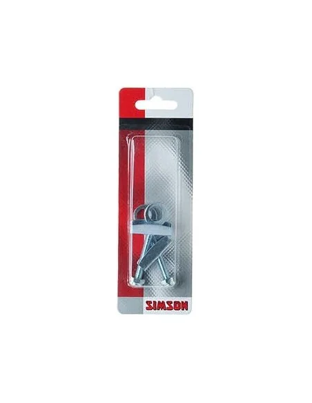 Simson Kettingspanners