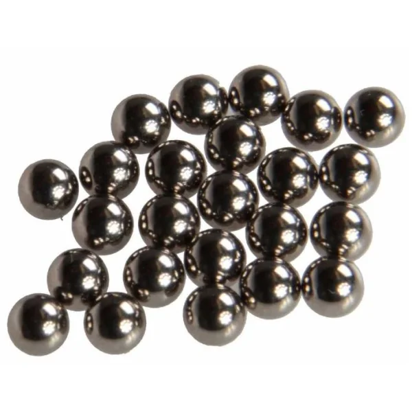 Simson Kogels 3/16" (24 stuks)