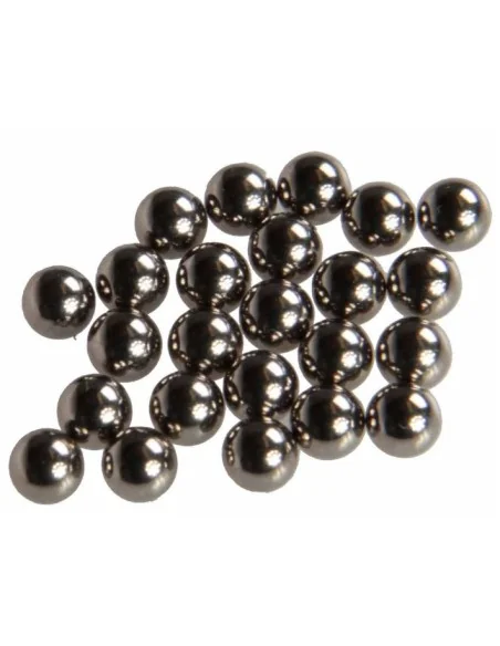 Simson Kogels 3/16" (24 stuks)