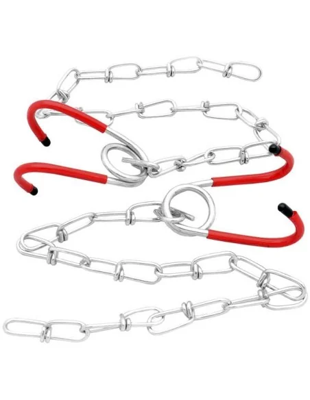 Simson Ophangketttingen