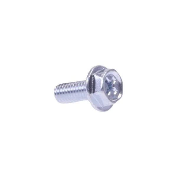 Simson Spatbordboutjes 5 x 12 mm (5 stuks)