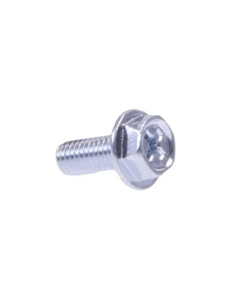 Simson Spatbordboutjes 5 x 12 mm (5 stuks)