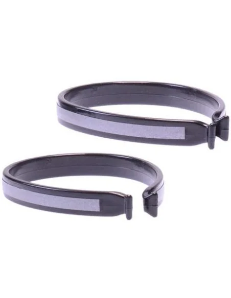 Simson Broekklemmen Kunststof