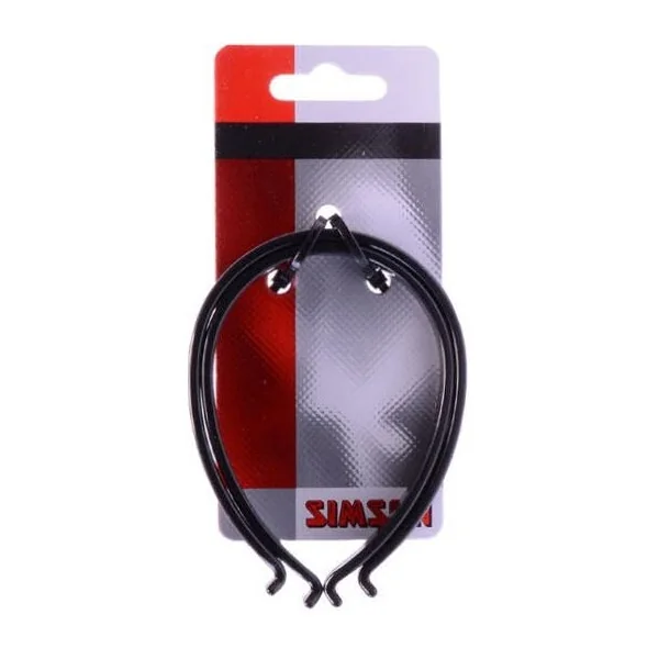 Simson Broekklemmen Kunststof