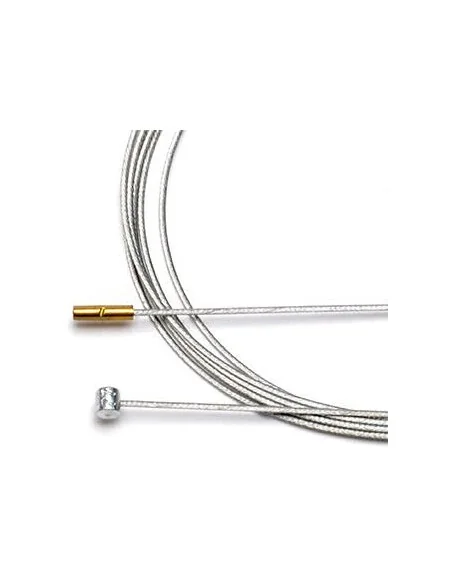 Schakel binnenkabel Simson Sturmey Archer oud/nieuw Gazelle 2.25mtr - Zilver