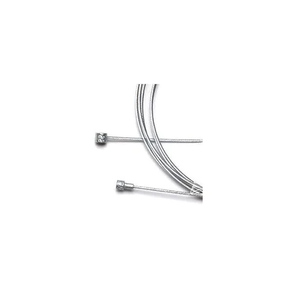 Simson Trommelrem Binnenkabel universeel 2.25mtr - RVS