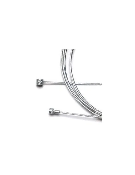 Simson Trommelrem Binnenkabel universeel 2.25mtr - RVS